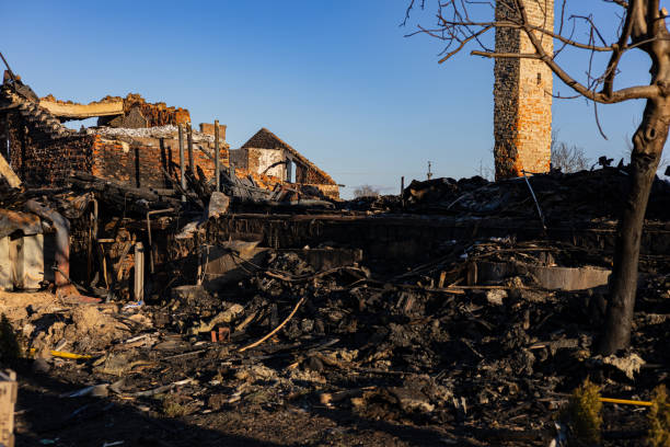 Reliable Fire Damage Removal contractor in Maiden Rock, WI by Fire Damage Flint