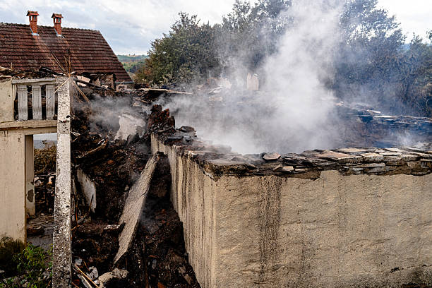 Affordable Fire Damage Removal solutions in Maiden Rock, WI